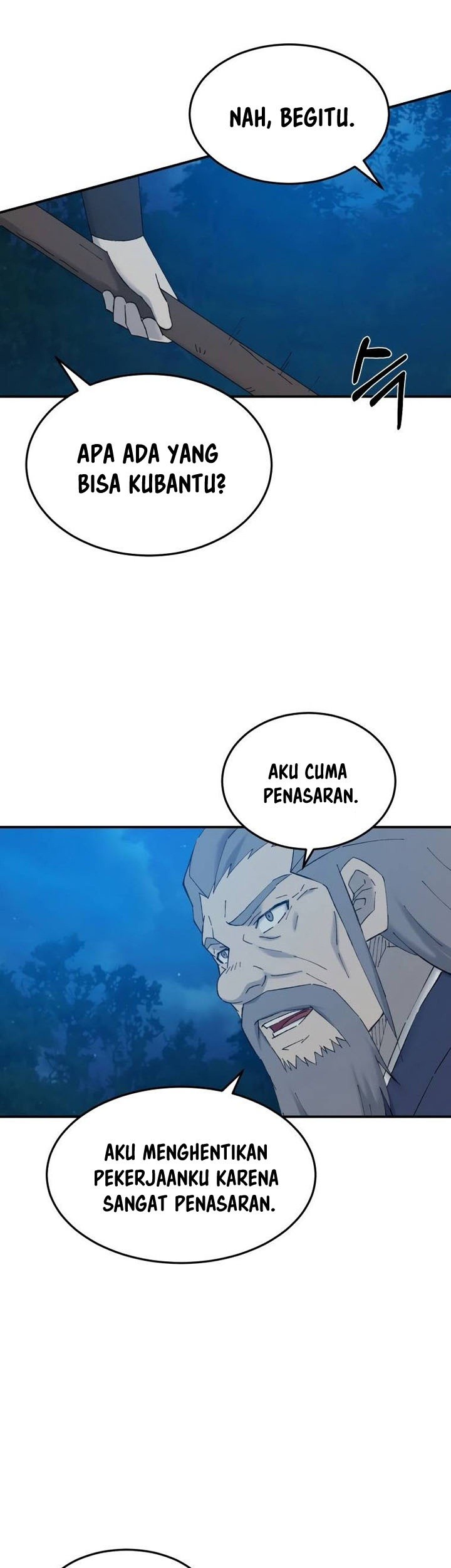 The Great Master chapter 39 halaman 32