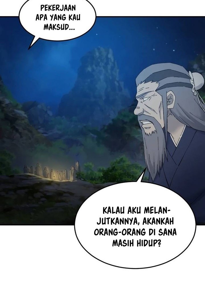 The Great Master chapter 39 halaman 33