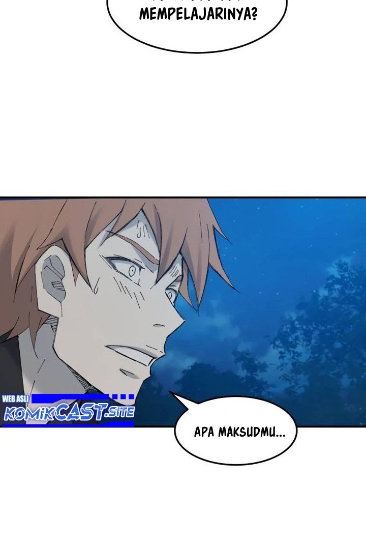The Great Master chapter 39 halaman 35