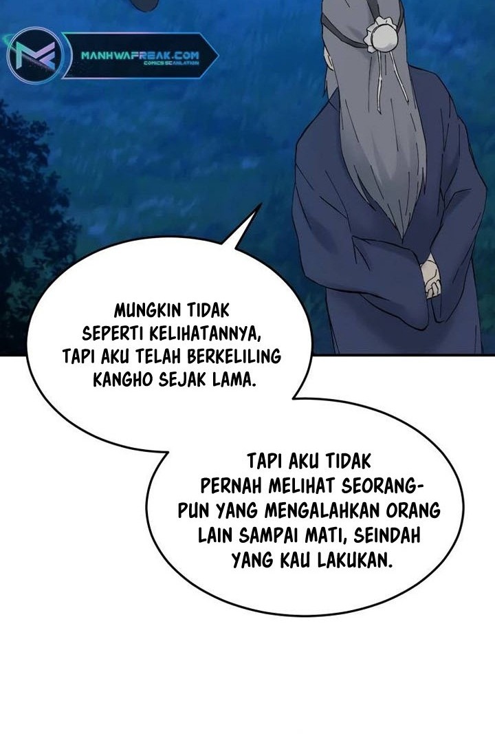 The Great Master chapter 39 halaman 37