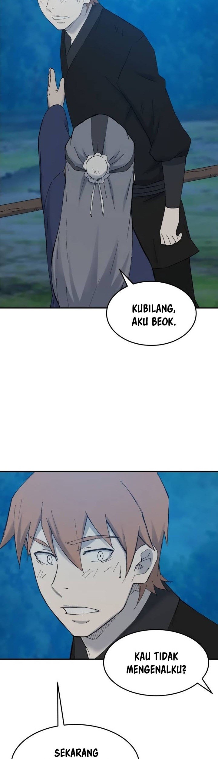 The Great Master chapter 39 halaman 42