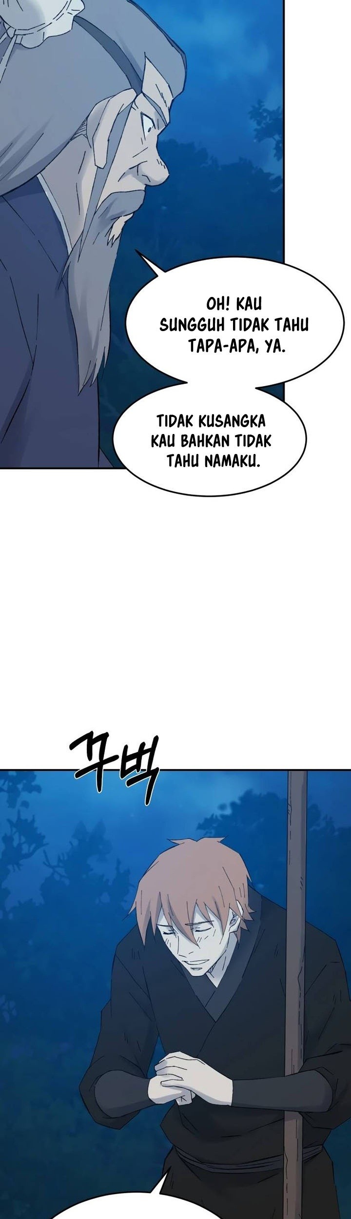 The Great Master chapter 39 halaman 44