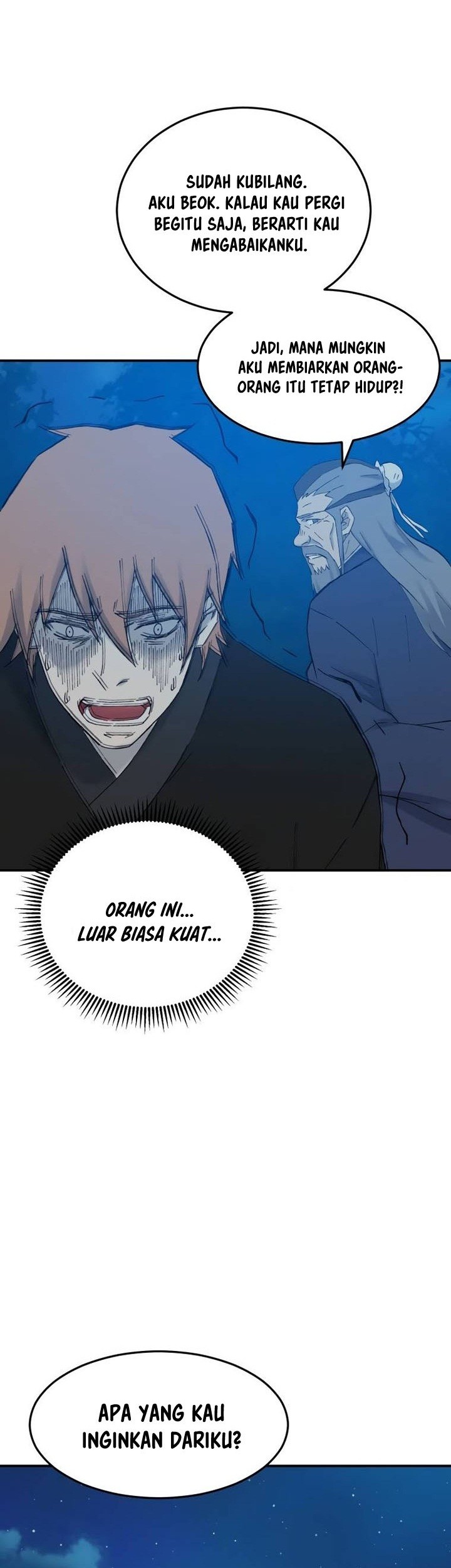 The Great Master chapter 39 halaman 48