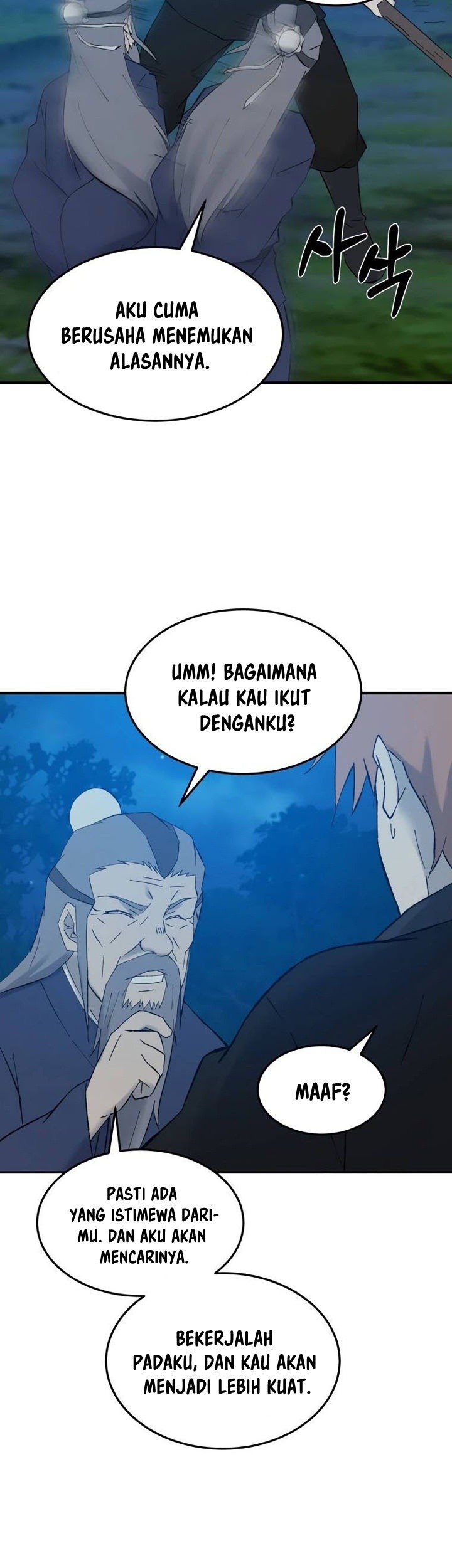 The Great Master chapter 39 halaman 56