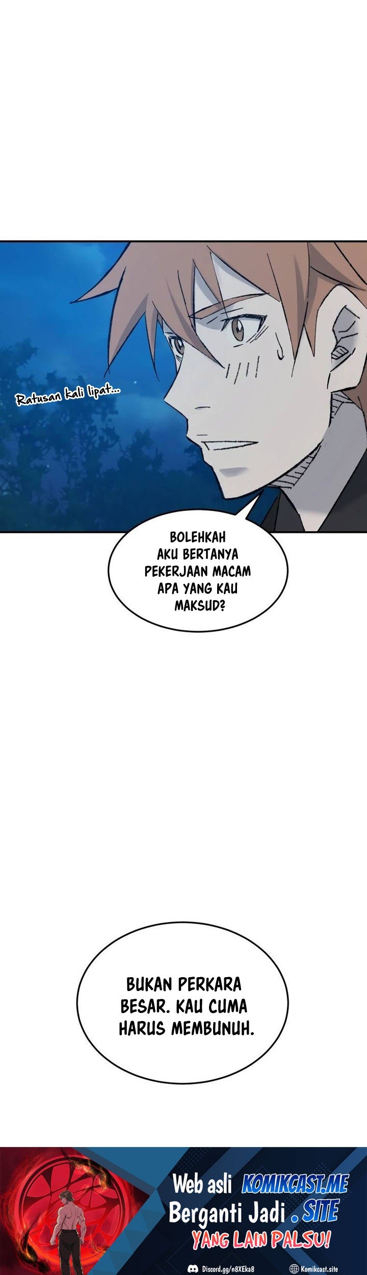 The Great Master chapter 39 halaman 60