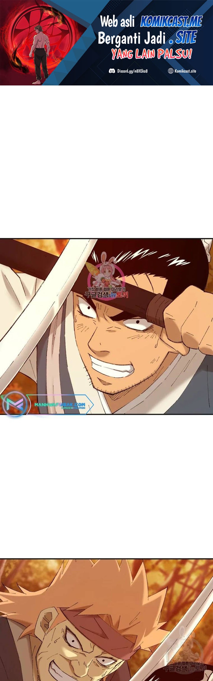 The Great Master Bab 40 halaman 2
