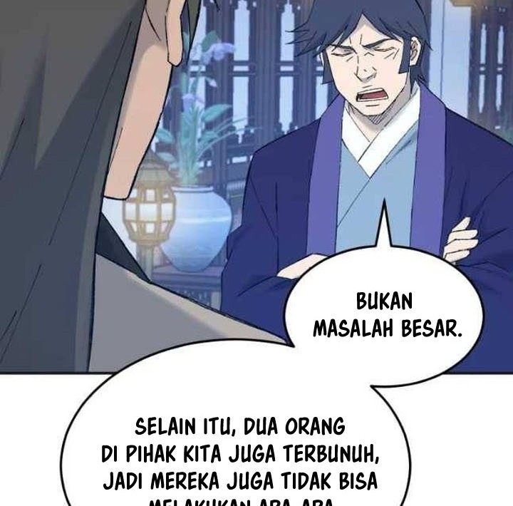 The Great Master Bab 40 halaman 22
