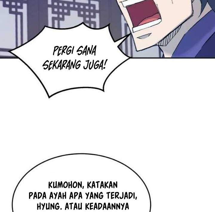 The Great Master Bab 40 halaman 24