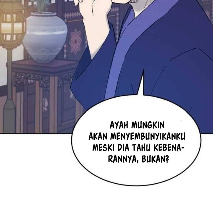 The Great Master Bab 40 halaman 26
