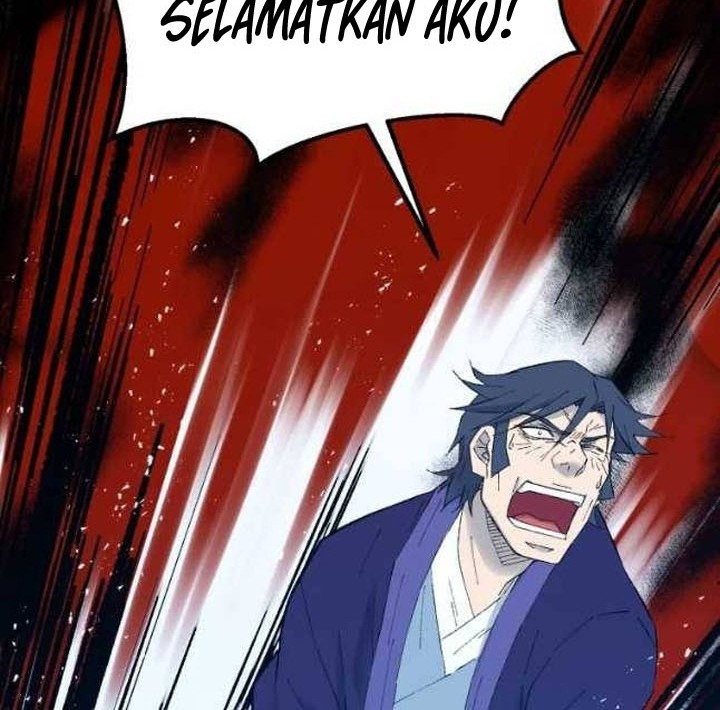 The Great Master Bab 40 halaman 34