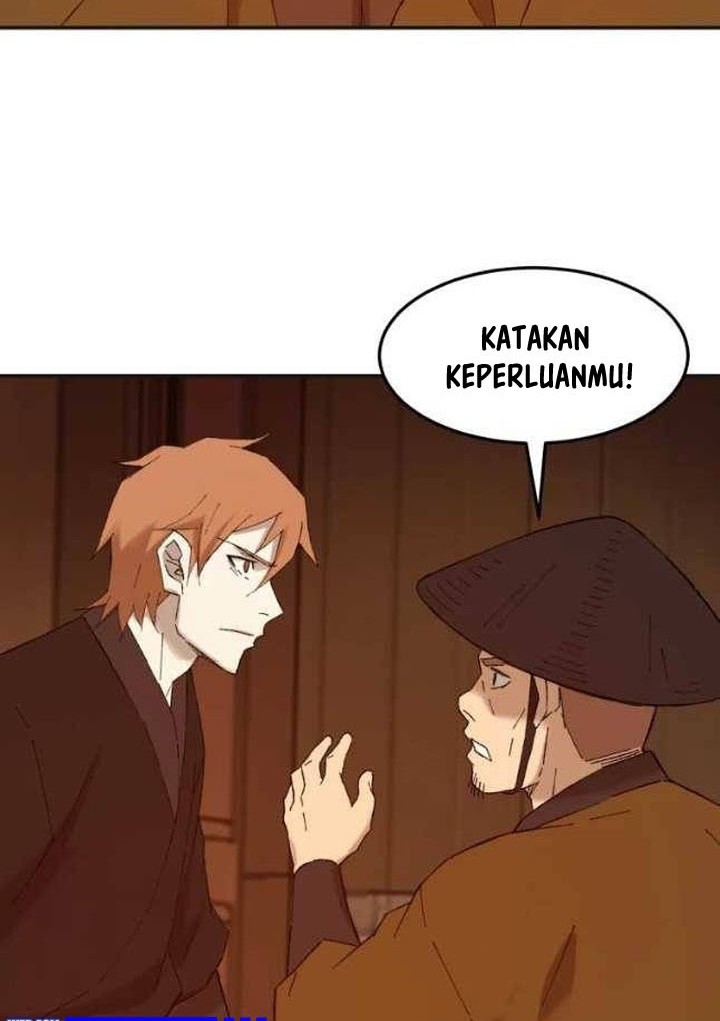 The Great Master Bab 40 halaman 50