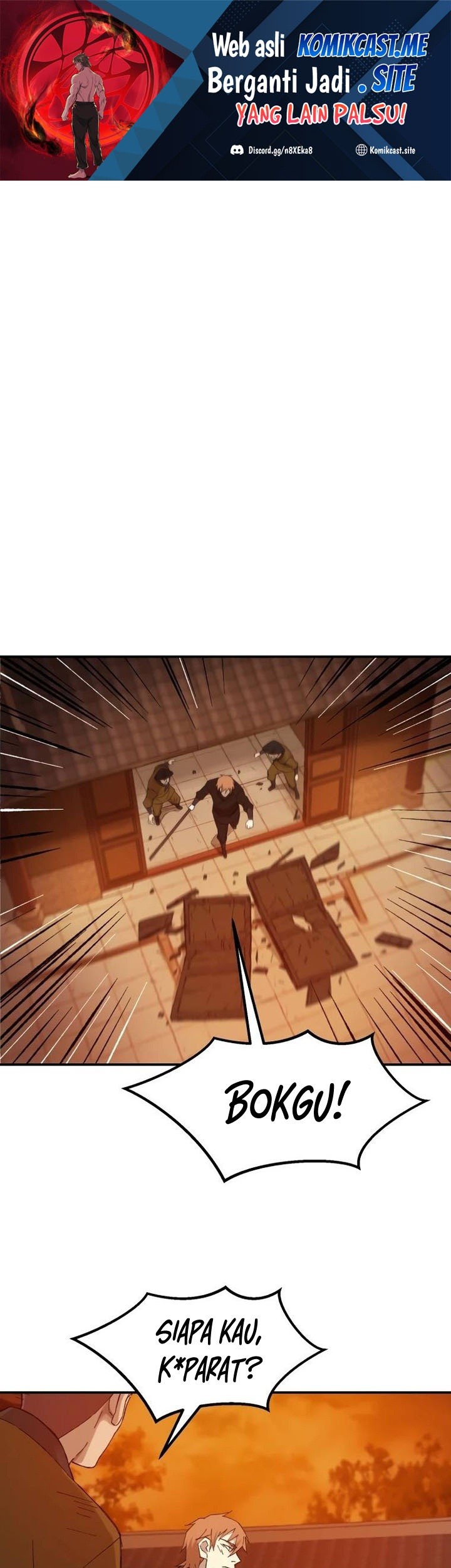 The Great Master chapter 41 halaman 2