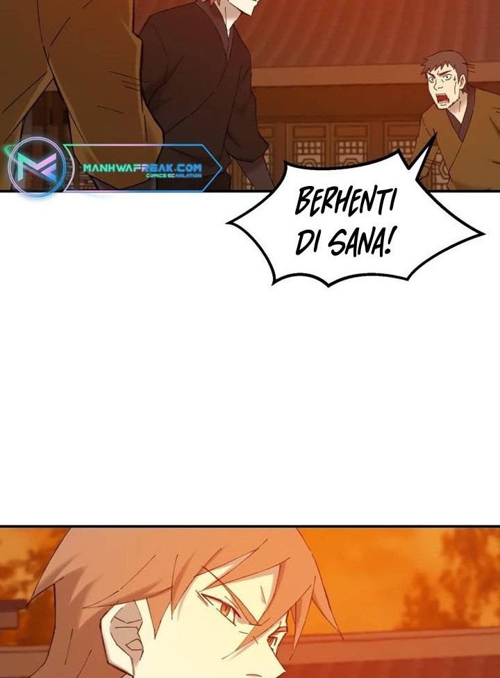 The Great Master chapter 41 halaman 3