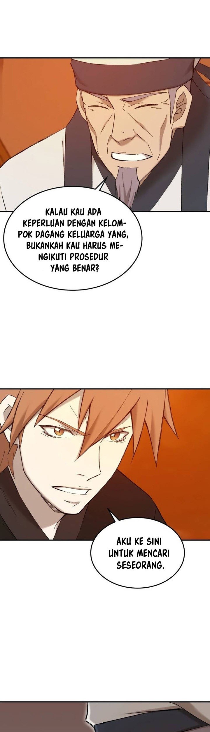 The Great Master chapter 41 halaman 6