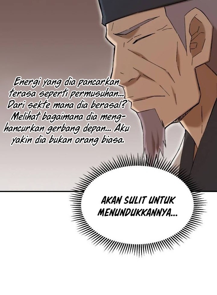 The Great Master chapter 41 halaman 7