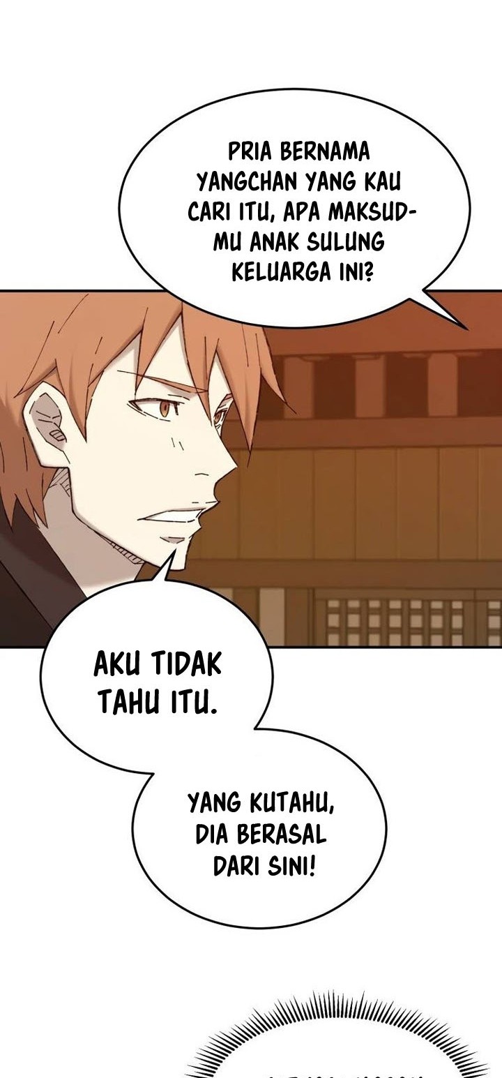 The Great Master chapter 41 halaman 9