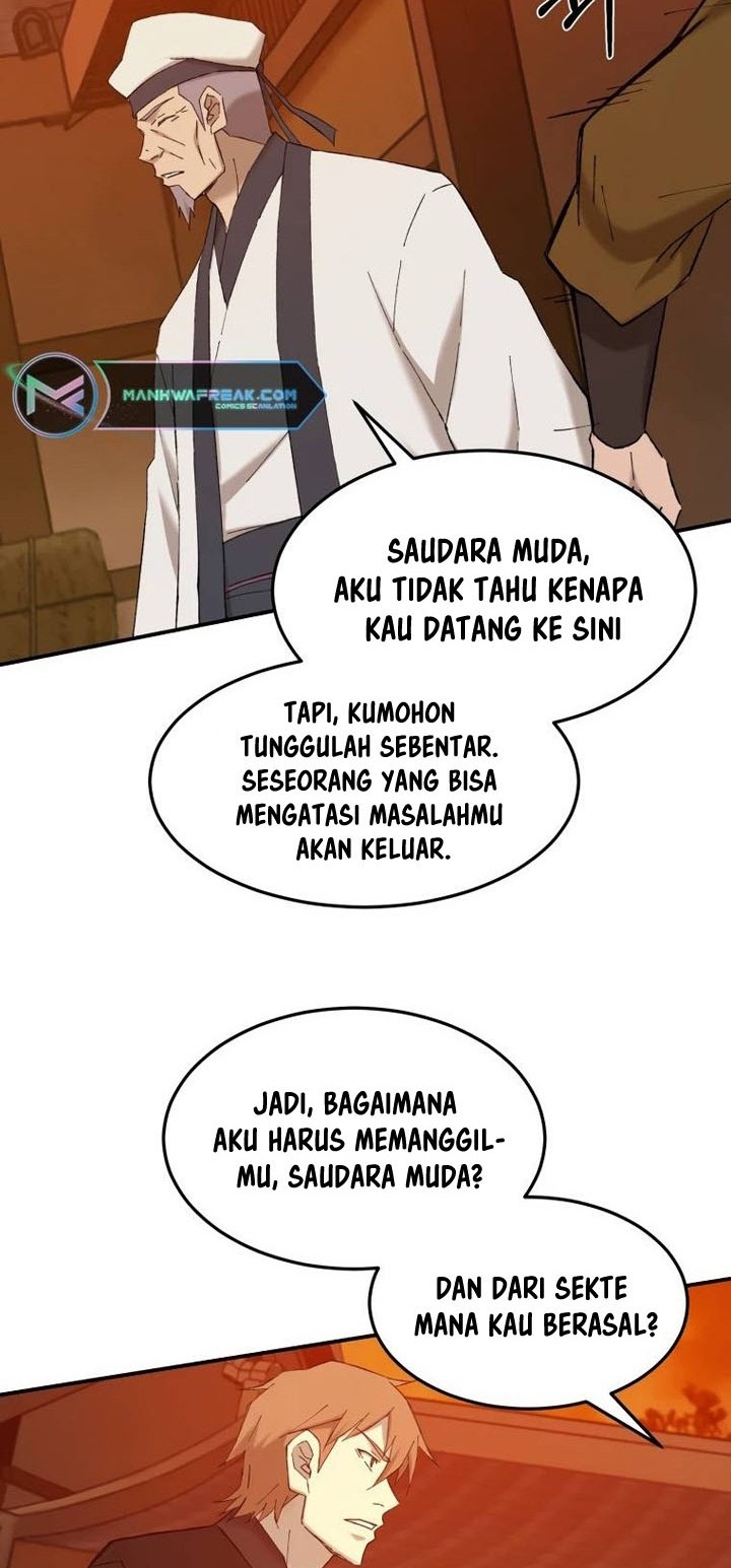 The Great Master chapter 41 halaman 11
