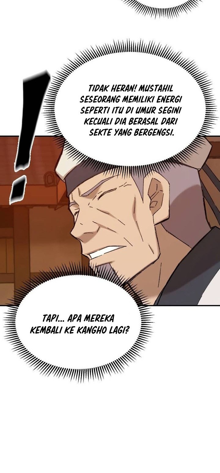 The Great Master chapter 41 halaman 13