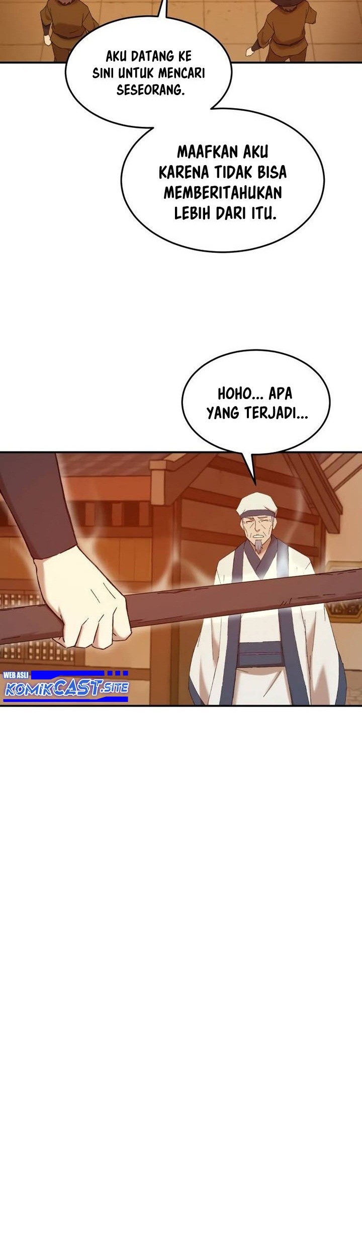 The Great Master chapter 41 halaman 16