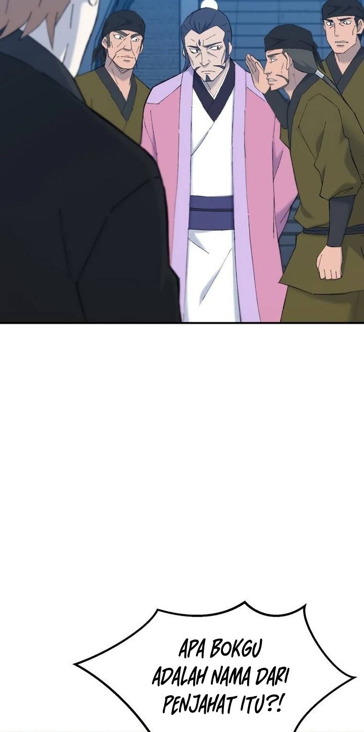 The Great Master chapter 41 halaman 21