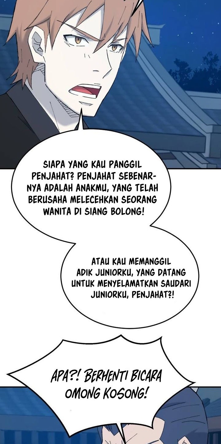 The Great Master chapter 41 halaman 23