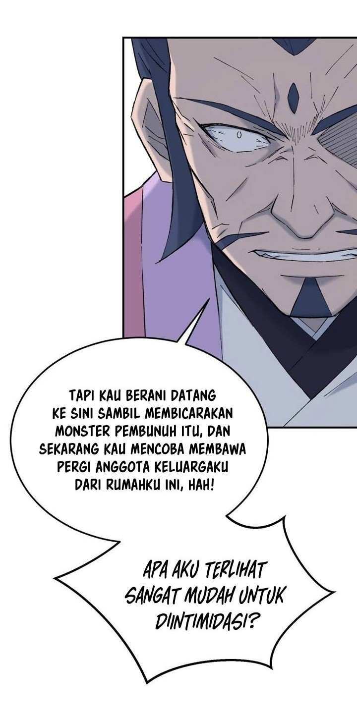 The Great Master chapter 41 halaman 25