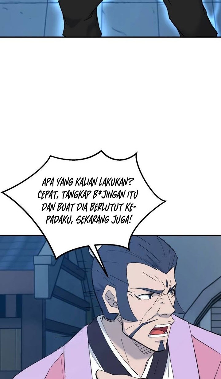 The Great Master chapter 41 halaman 27