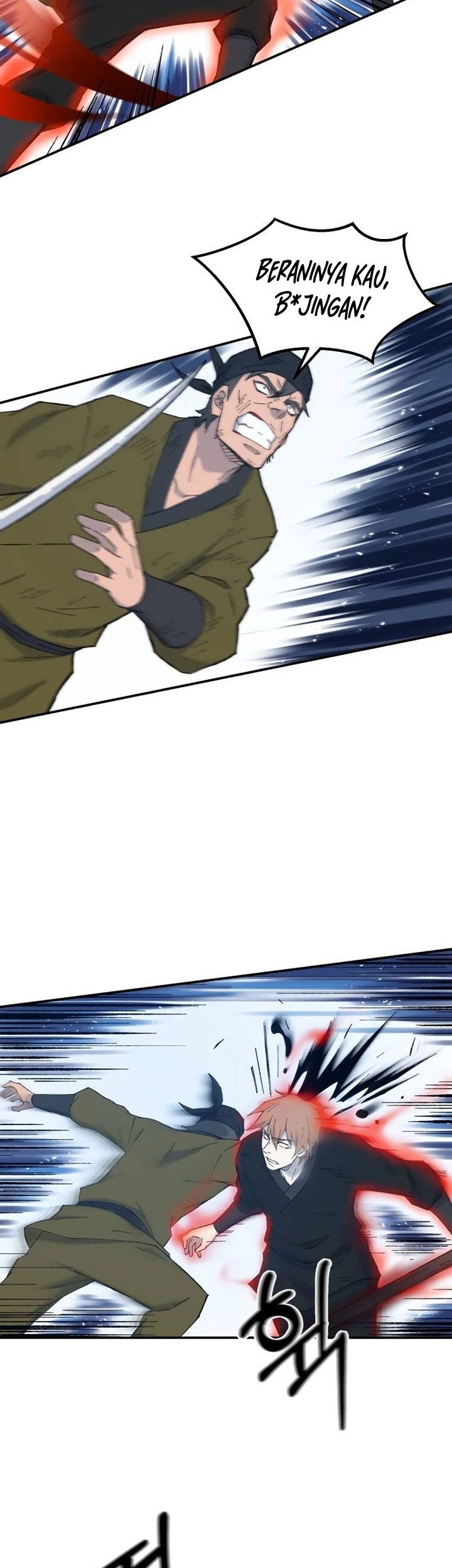 The Great Master chapter 41 halaman 30