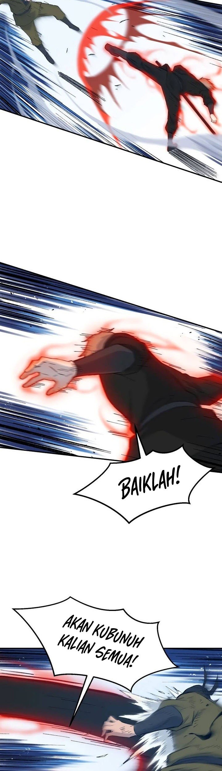 The Great Master chapter 41 halaman 32