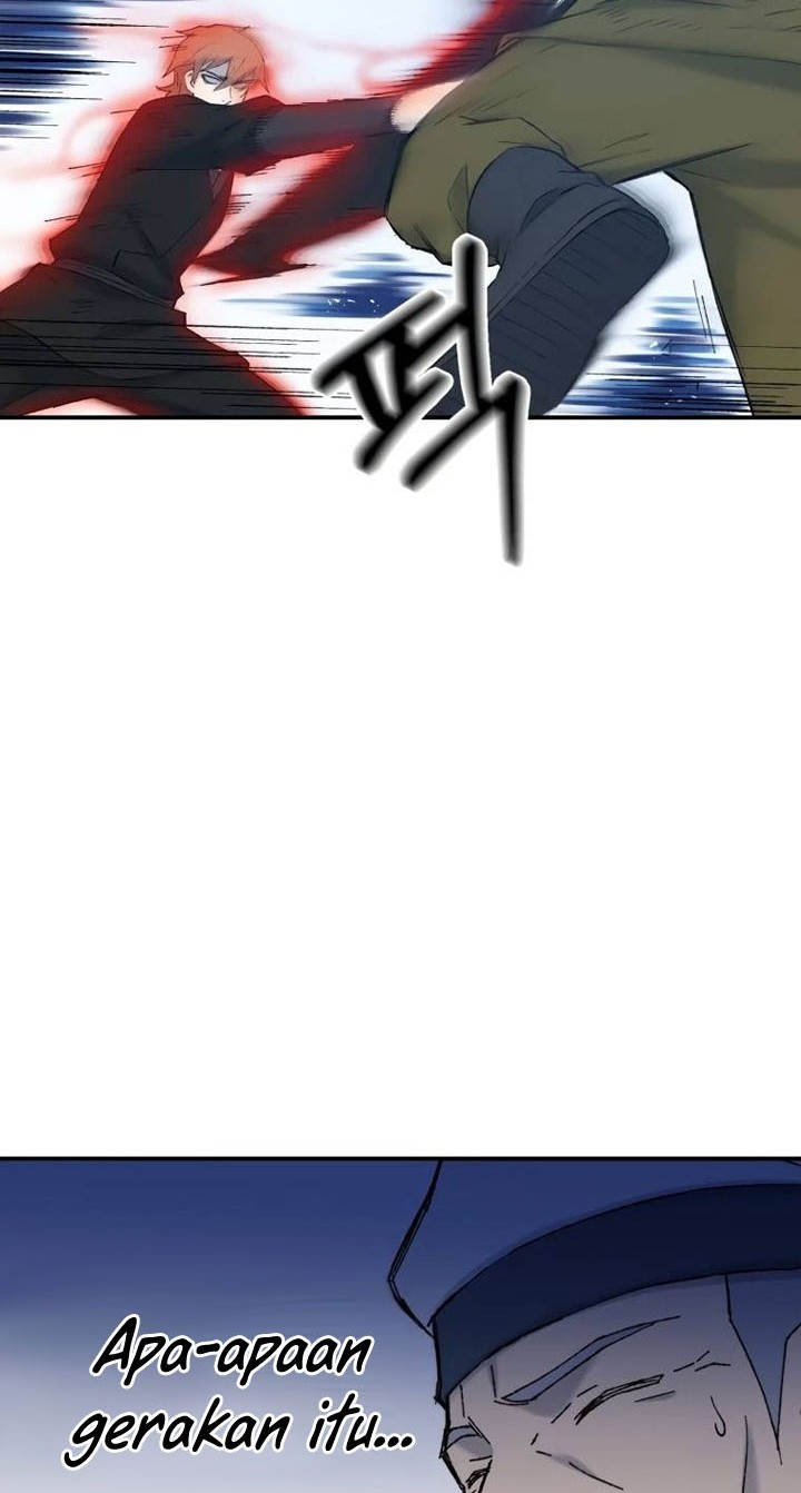 The Great Master chapter 41 halaman 33