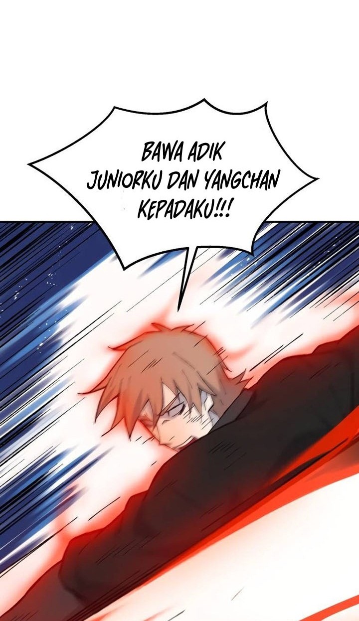 The Great Master chapter 41 halaman 41