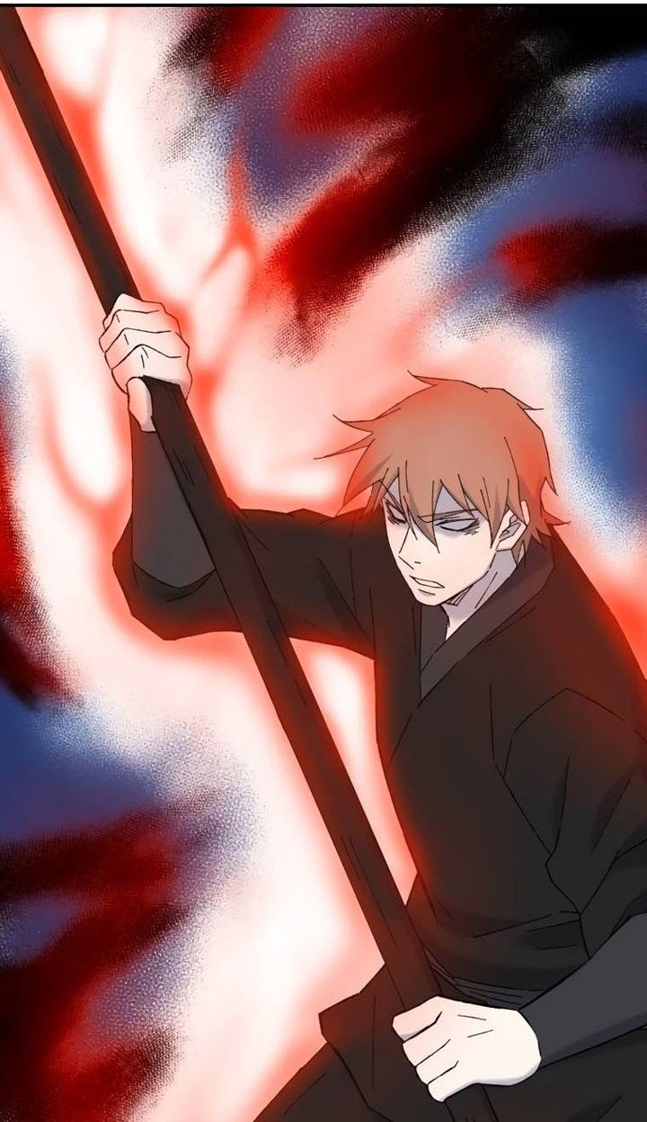 The Great Master chapter 41 halaman 45