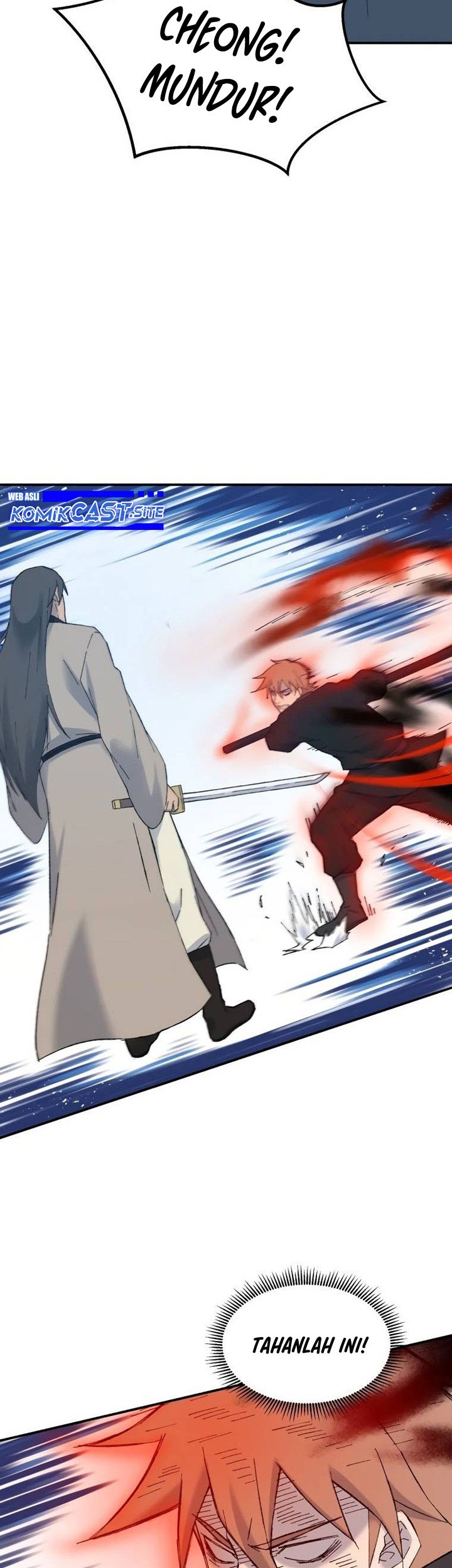 The Great Master chapter 41 halaman 48