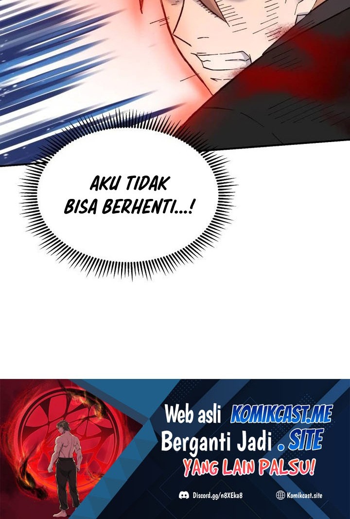 The Great Master chapter 41 halaman 49
