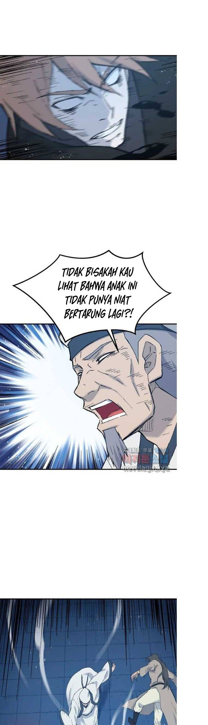 The Great Master Bab 42 halaman 4