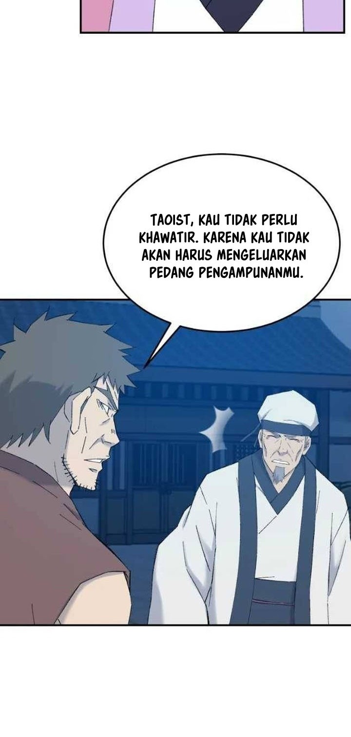 The Great Master Bab 42 halaman 27