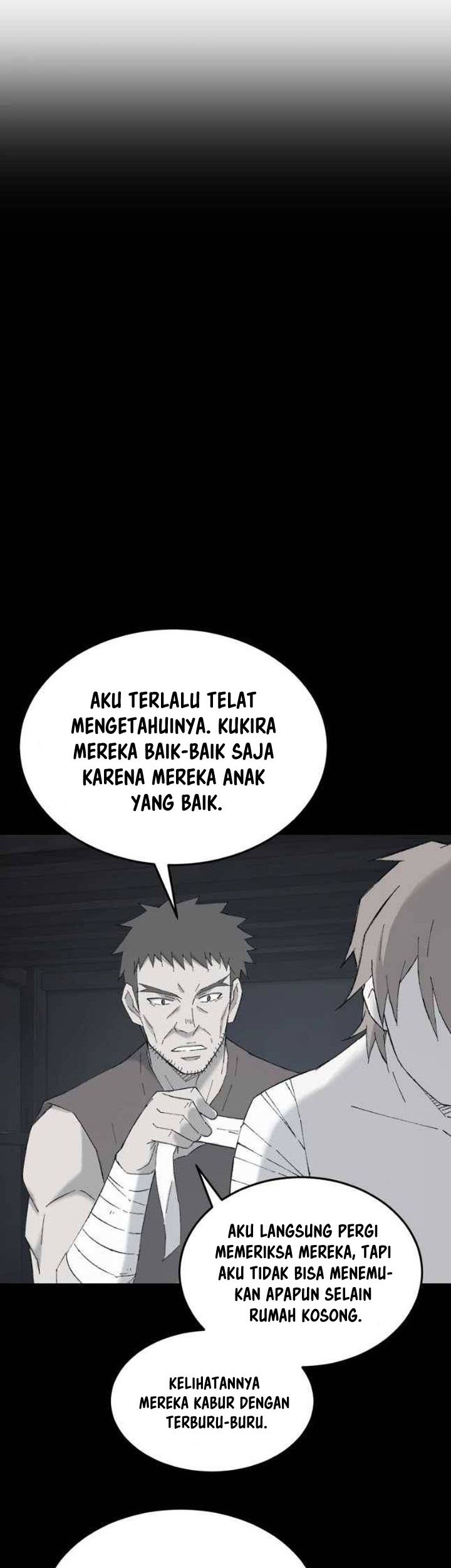 The Great Master Bab 42 halaman 36