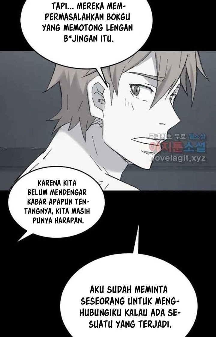 The Great Master Bab 42 halaman 37