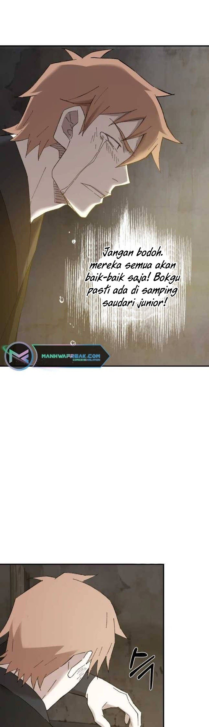 The Great Master Bab 42 halaman 44