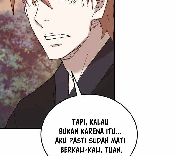 The Great Master Bab 43 halaman 31