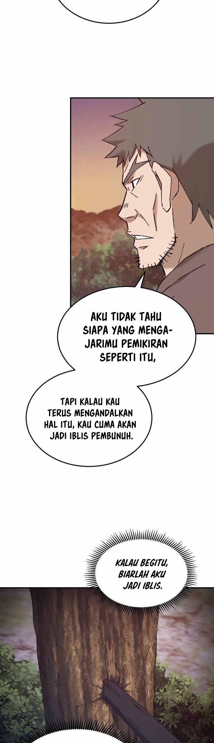 The Great Master Bab 43 halaman 32