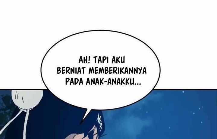 The Great Master Bab 43 halaman 51