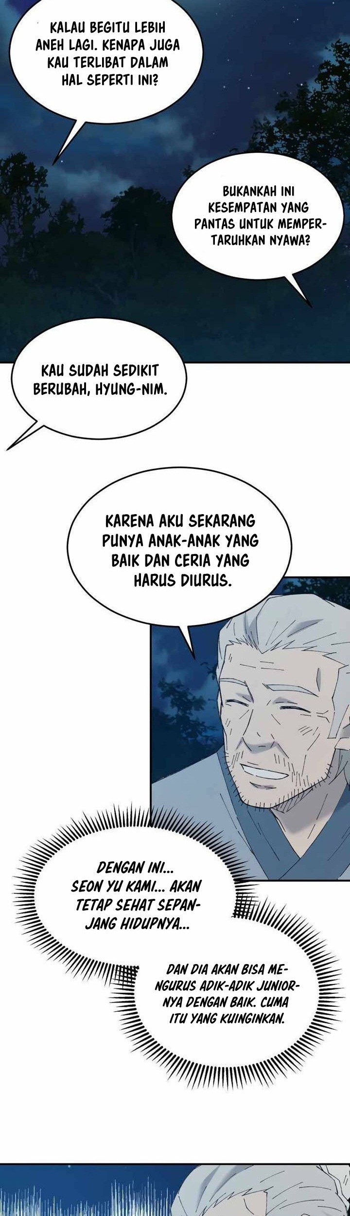 The Great Master Bab 43 halaman 56