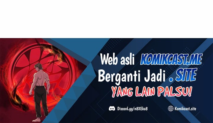 The Great Master Bab 43 halaman 65