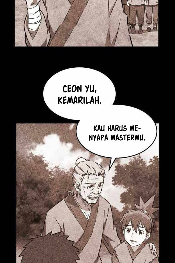 The Great Master chapter 44 halaman 5