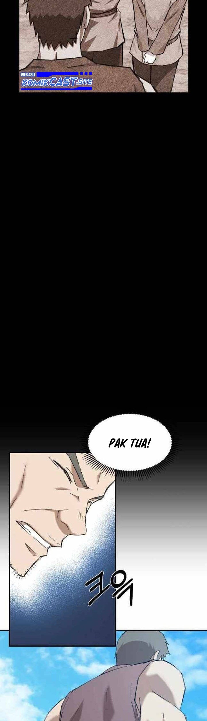 The Great Master chapter 44 halaman 6