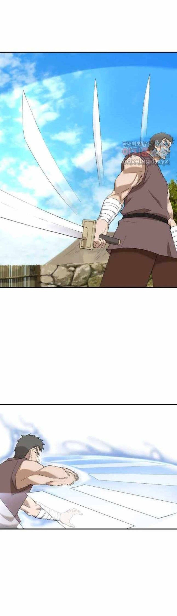 The Great Master chapter 44 halaman 10