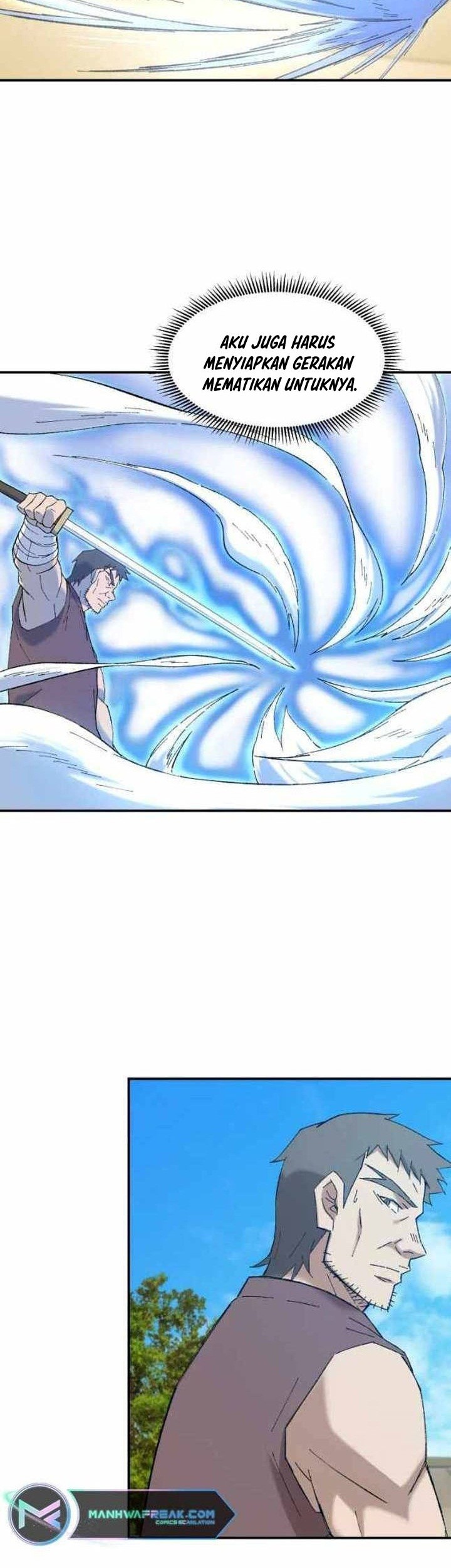The Great Master chapter 44 halaman 12