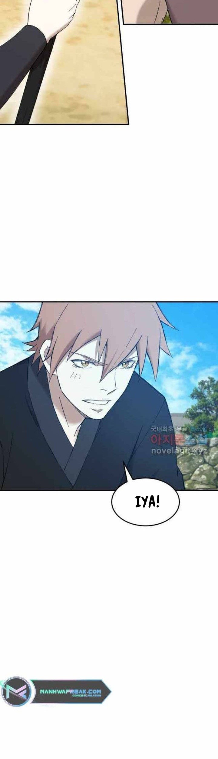 The Great Master chapter 44 halaman 16