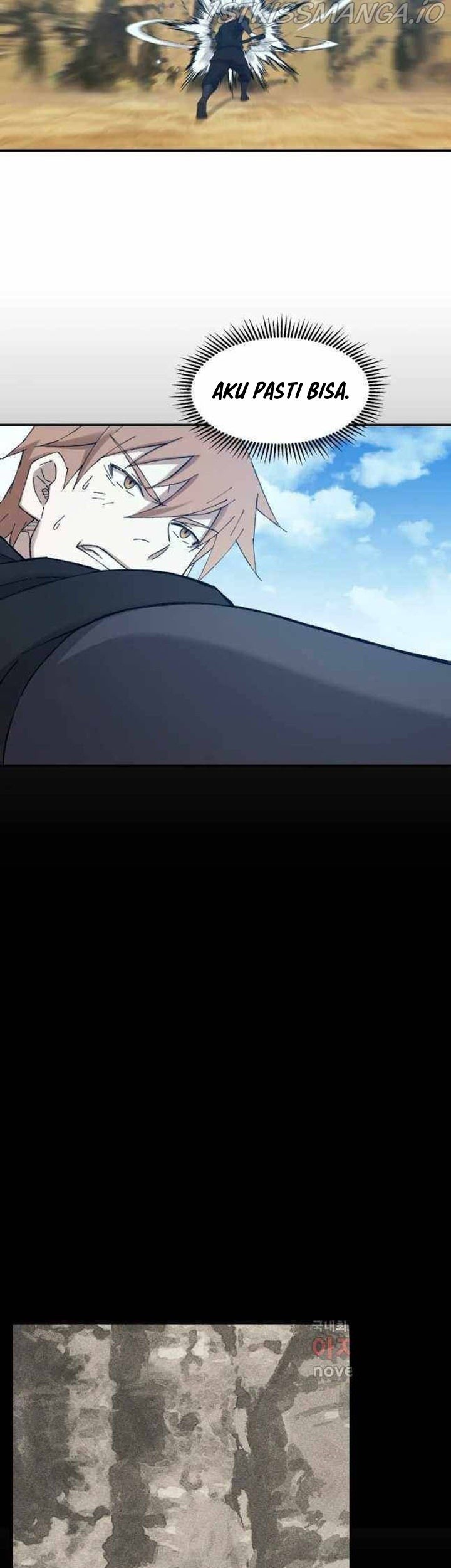 The Great Master chapter 44 halaman 20